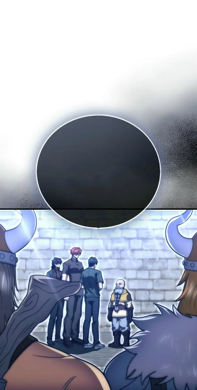Maxed Talent Player Chapter 109 page 92 - 