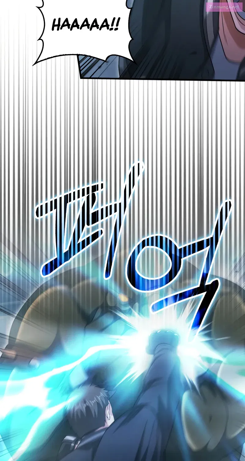 Maxed Talent Player Chapter 11 page 11 - 