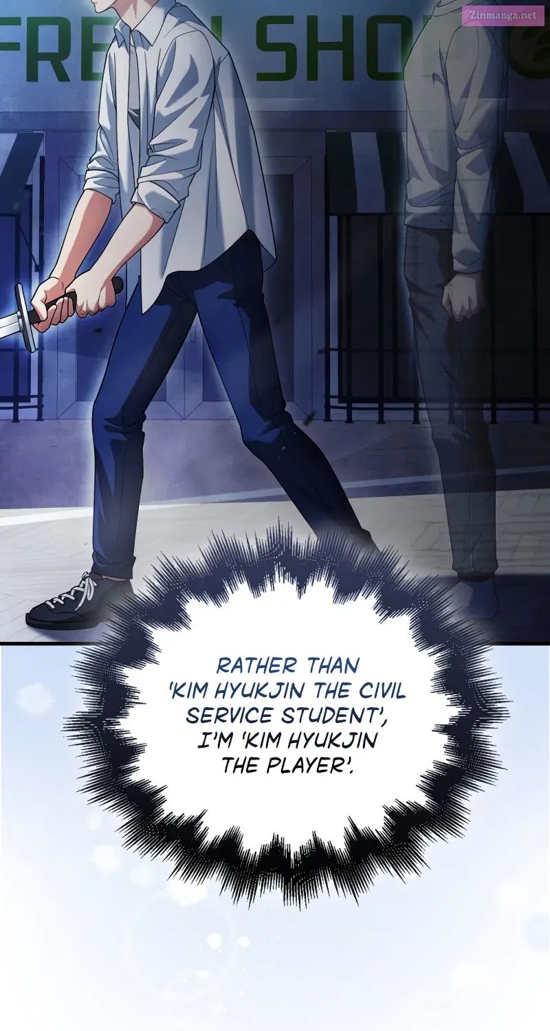 Maxed Talent Player Chapter 11 page 103 - 