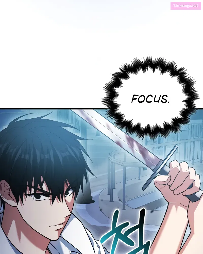 Maxed Talent Player Chapter 11 page 104 - 