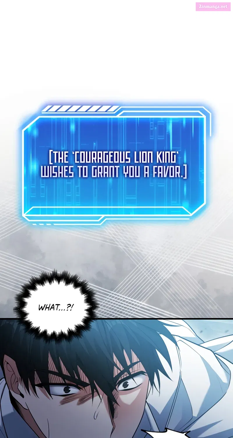 Maxed Talent Player Chapter 11 page 107 - 