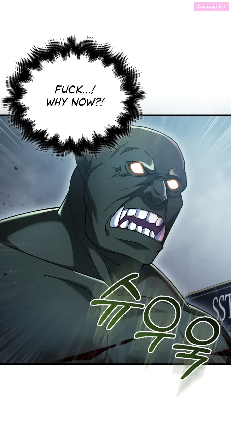 Maxed Talent Player Chapter 11 page 111 - 