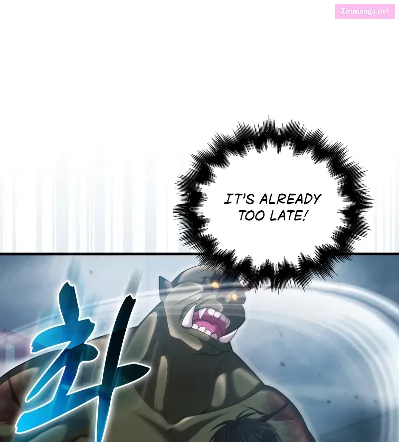 Maxed Talent Player Chapter 11 page 112 - 