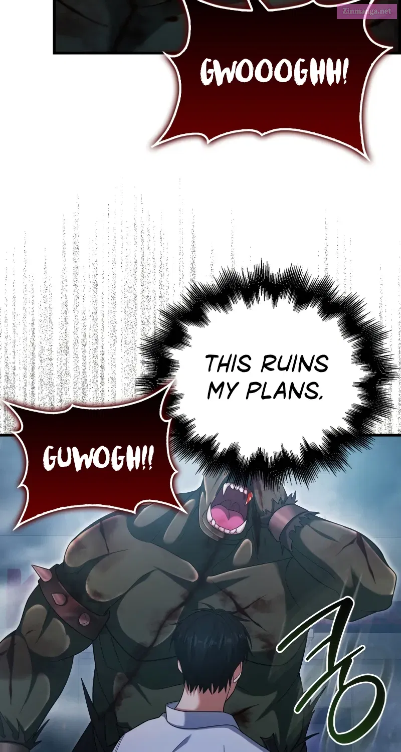 Maxed Talent Player Chapter 11 page 115 - 