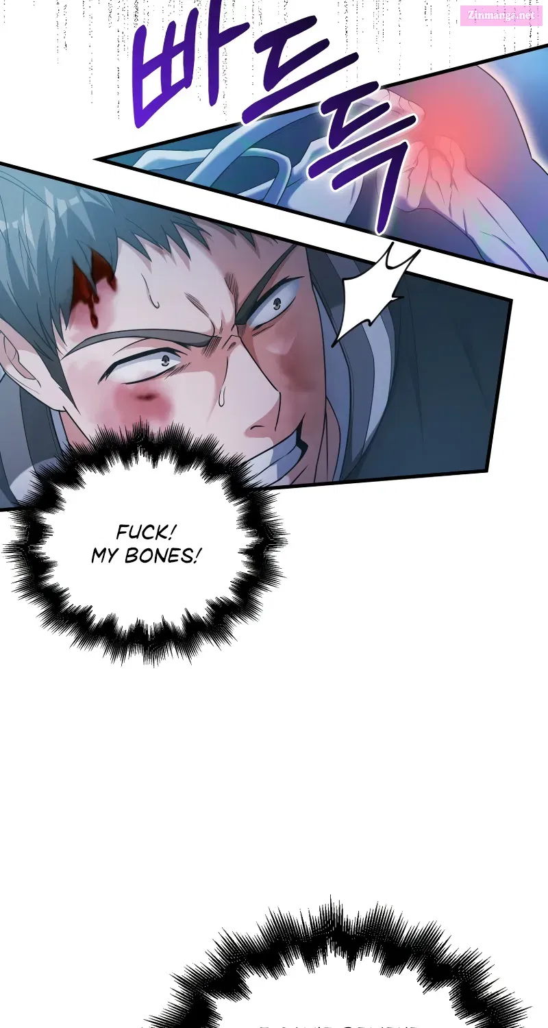 Maxed Talent Player Chapter 11 page 15 - 