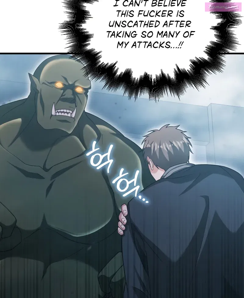 Maxed Talent Player Chapter 11 page 16 - 