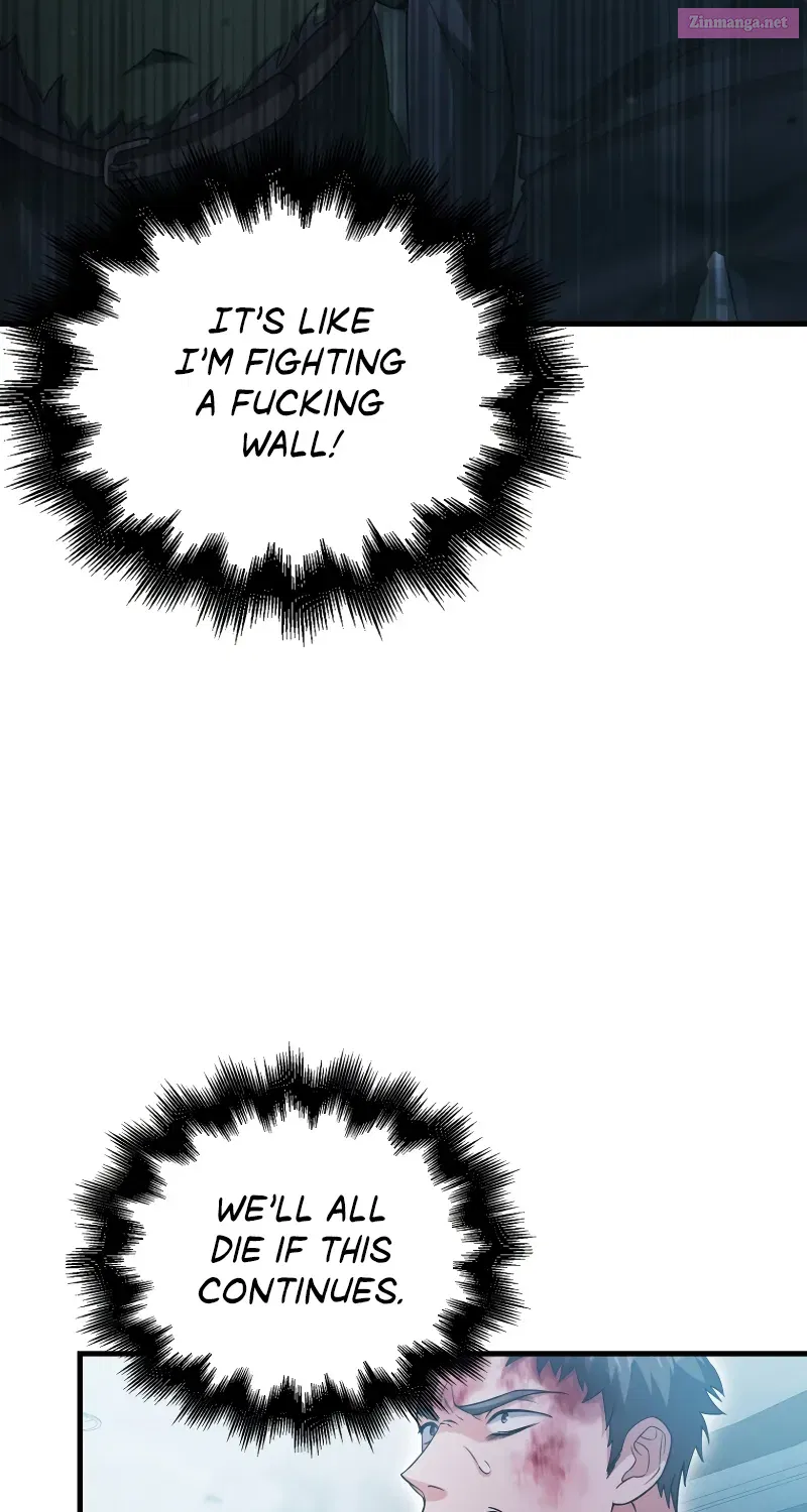 Maxed Talent Player Chapter 11 page 17 - 