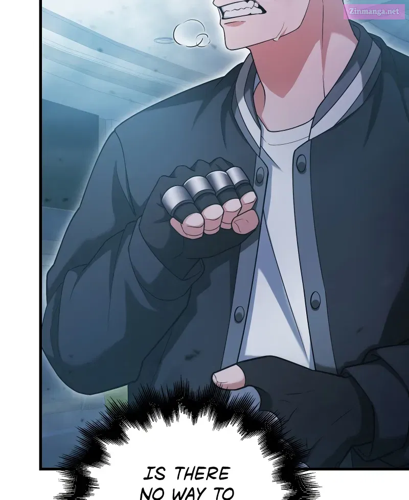 Maxed Talent Player Chapter 11 page 18 - 