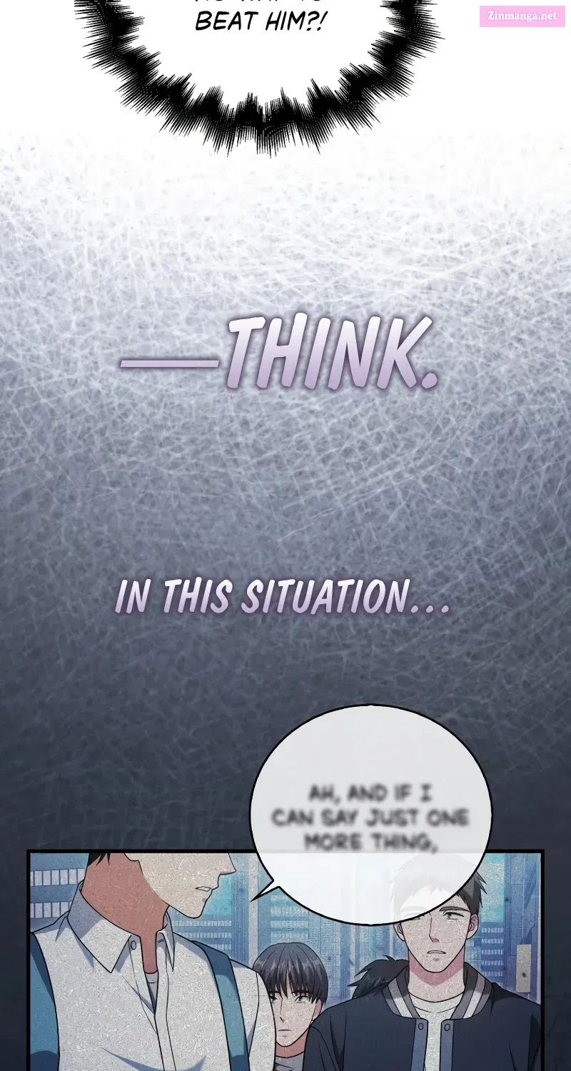 Maxed Talent Player Chapter 11 page 19 - 