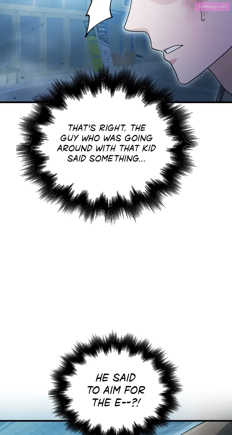 Maxed Talent Player Chapter 11 page 23 - 