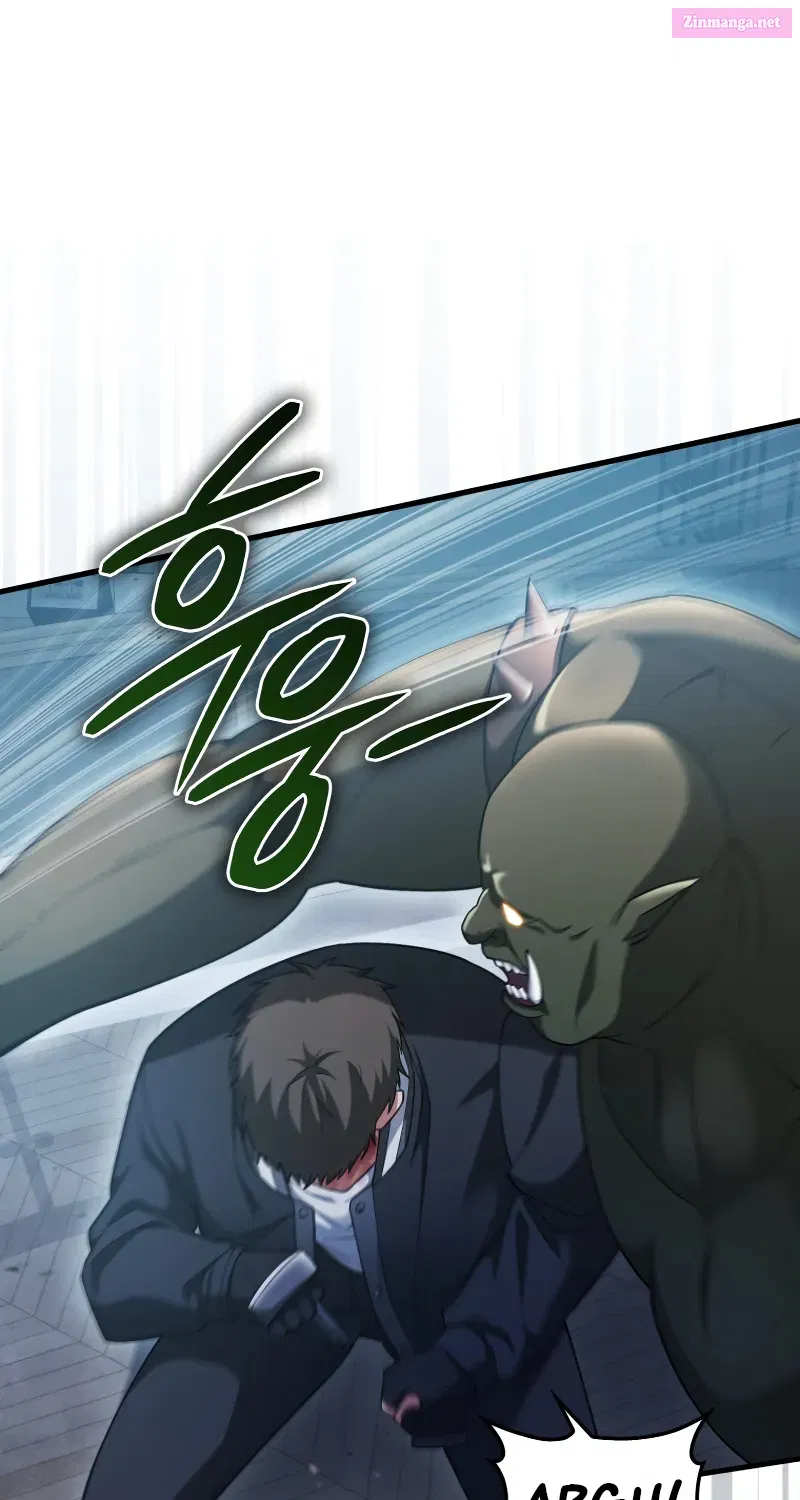 Maxed Talent Player Chapter 11 page 25 - 
