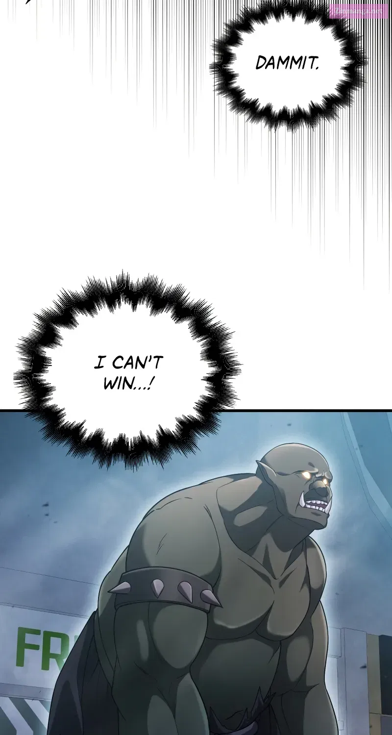 Maxed Talent Player Chapter 11 page 31 - 