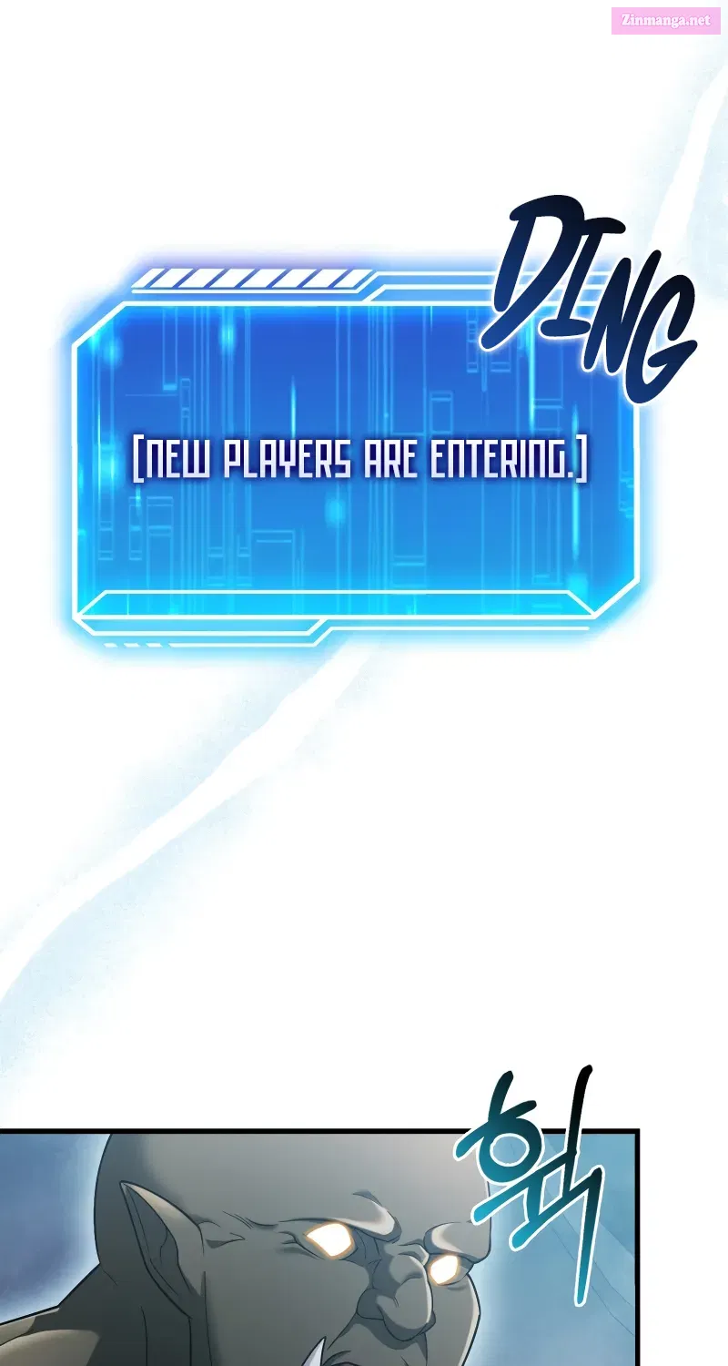 Maxed Talent Player Chapter 11 page 33 - 