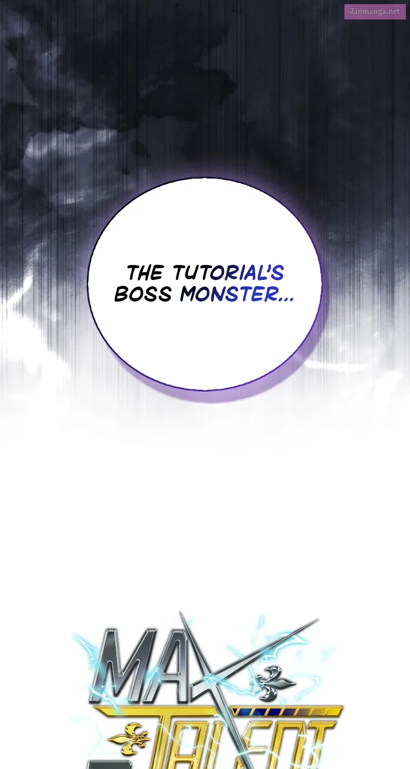 Maxed Talent Player Chapter 11 page 41 - 
