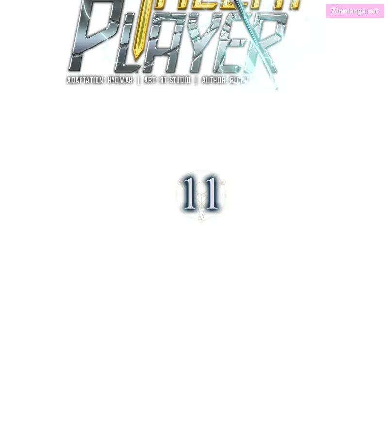 Maxed Talent Player Chapter 11 page 42 - 