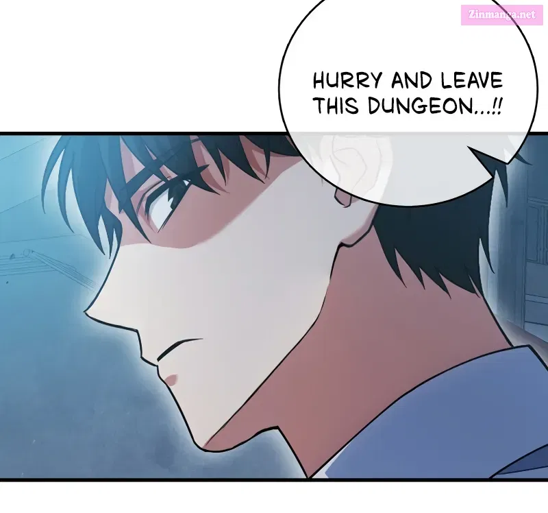 Maxed Talent Player Chapter 11 page 50 - 