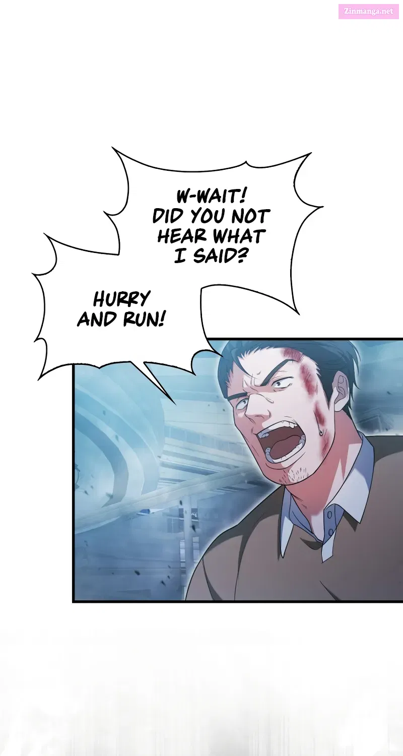 Maxed Talent Player Chapter 11 page 55 - 