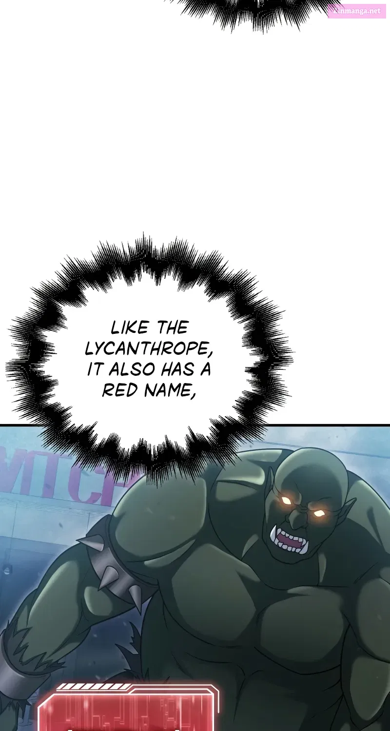 Maxed Talent Player Chapter 11 page 59 - 