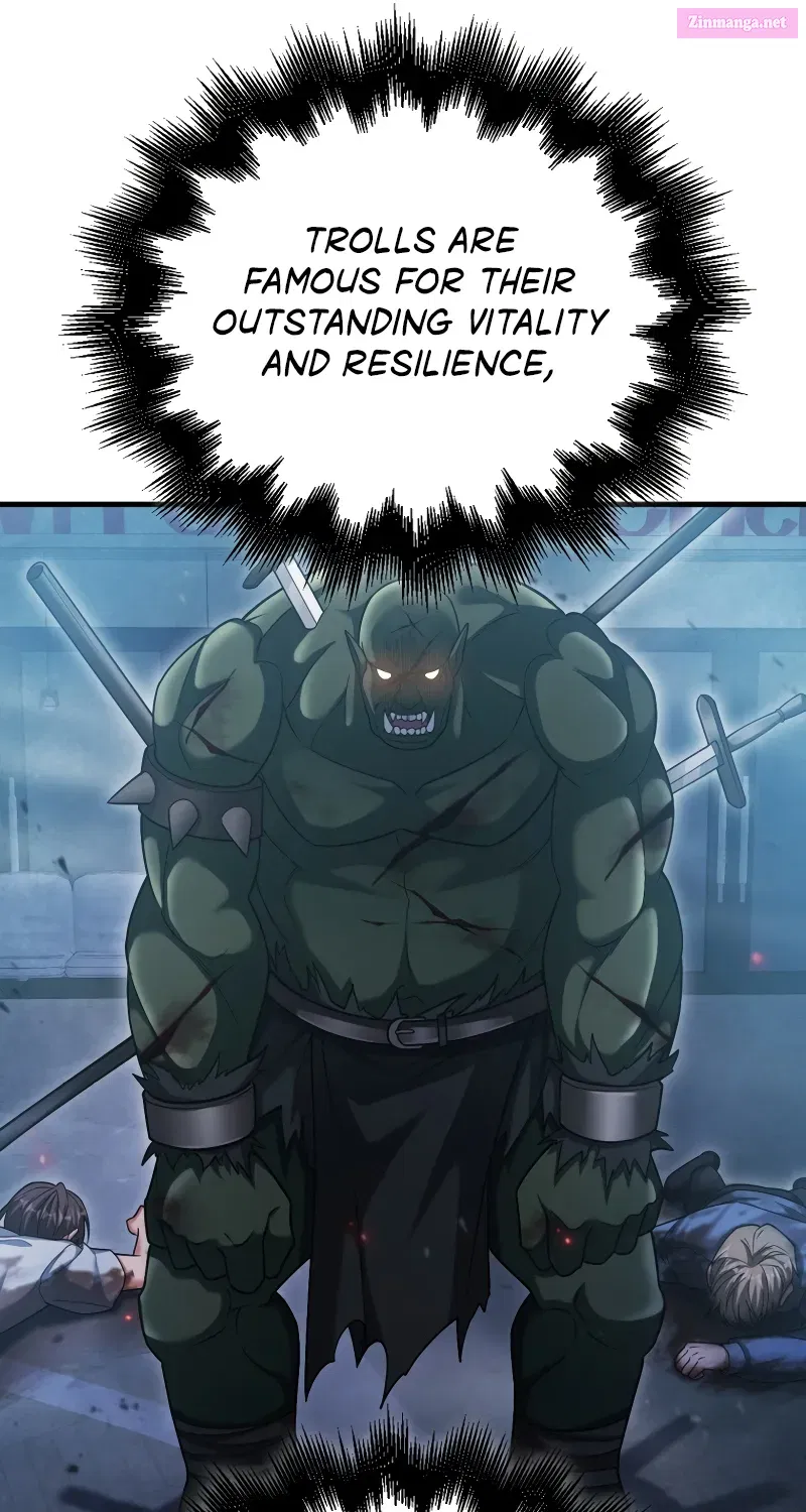 Maxed Talent Player Chapter 11 page 61 - 