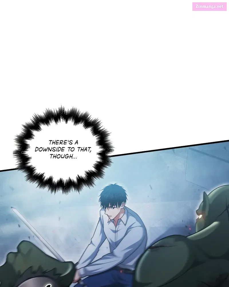 Maxed Talent Player Chapter 11 page 64 - 