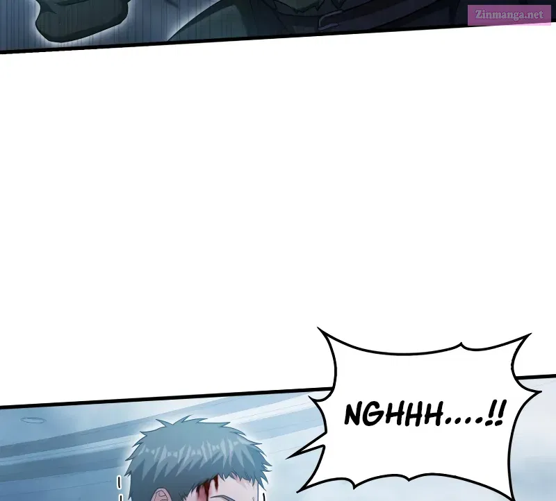 Maxed Talent Player Chapter 11 page 8 - 
