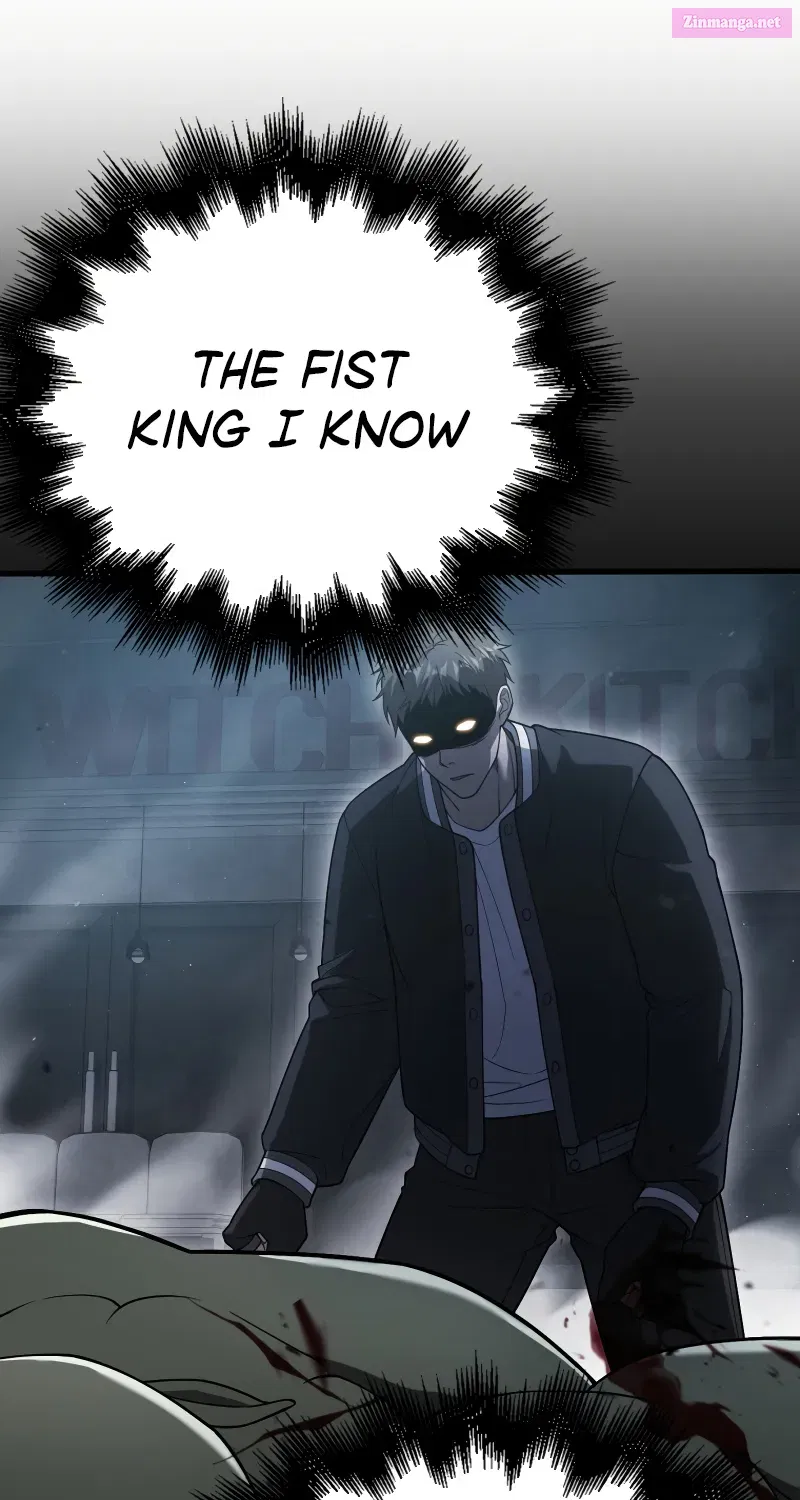 Maxed Talent Player Chapter 11 page 75 - 