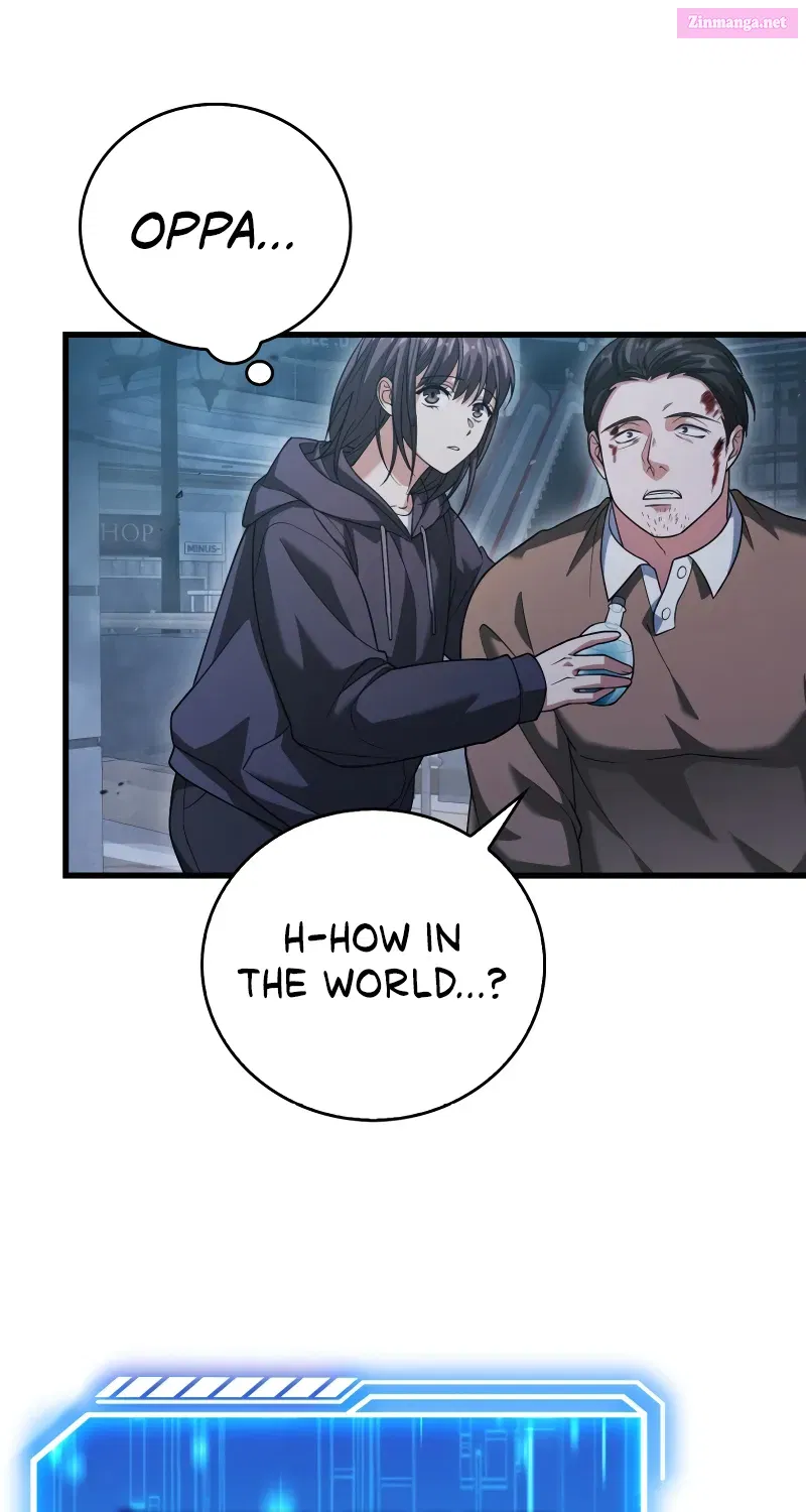 Maxed Talent Player Chapter 11 page 79 - 