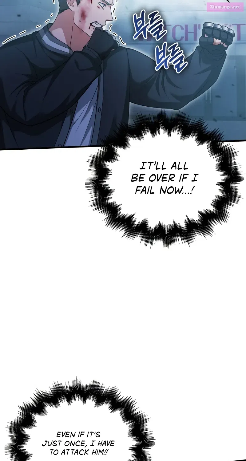 Maxed Talent Player Chapter 11 page 9 - 