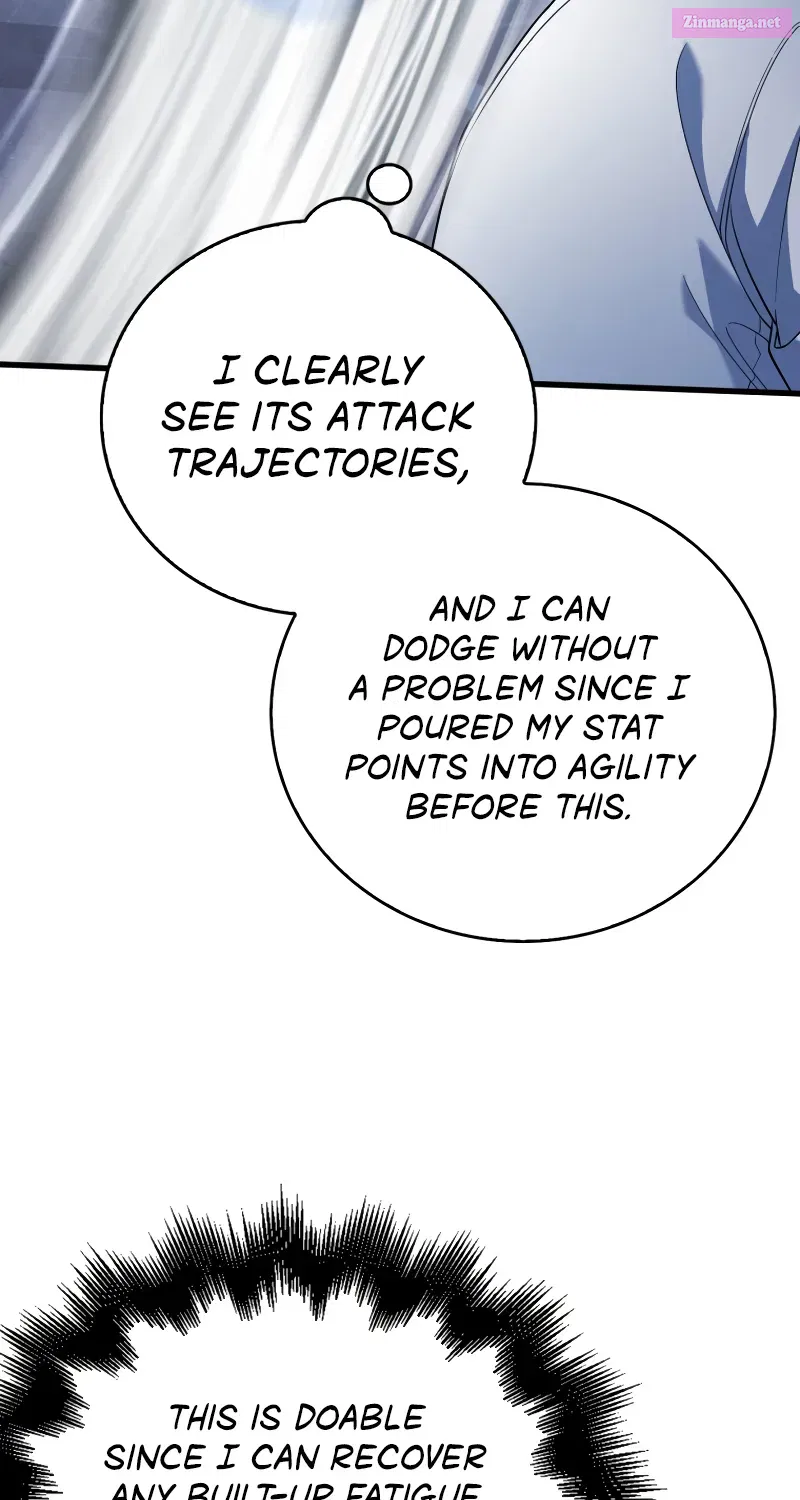 Maxed Talent Player Chapter 11 page 81 - 