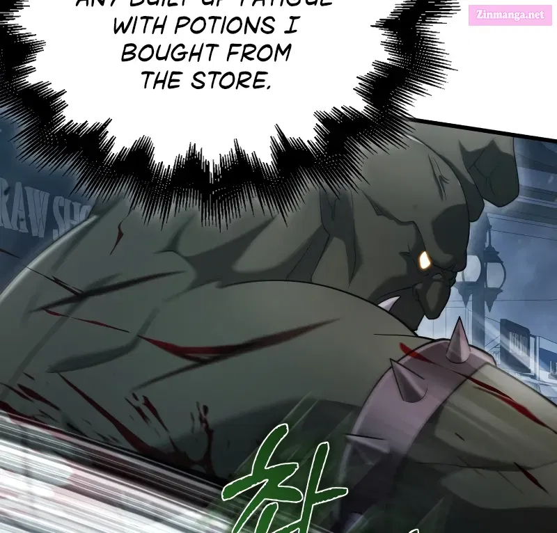 Maxed Talent Player Chapter 11 page 82 - 