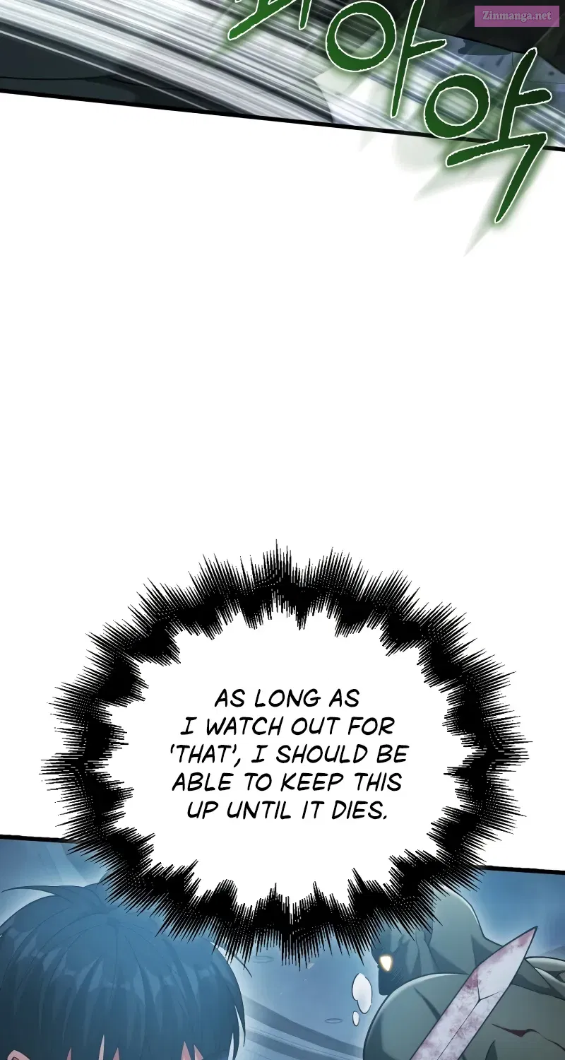 Maxed Talent Player Chapter 11 page 83 - 