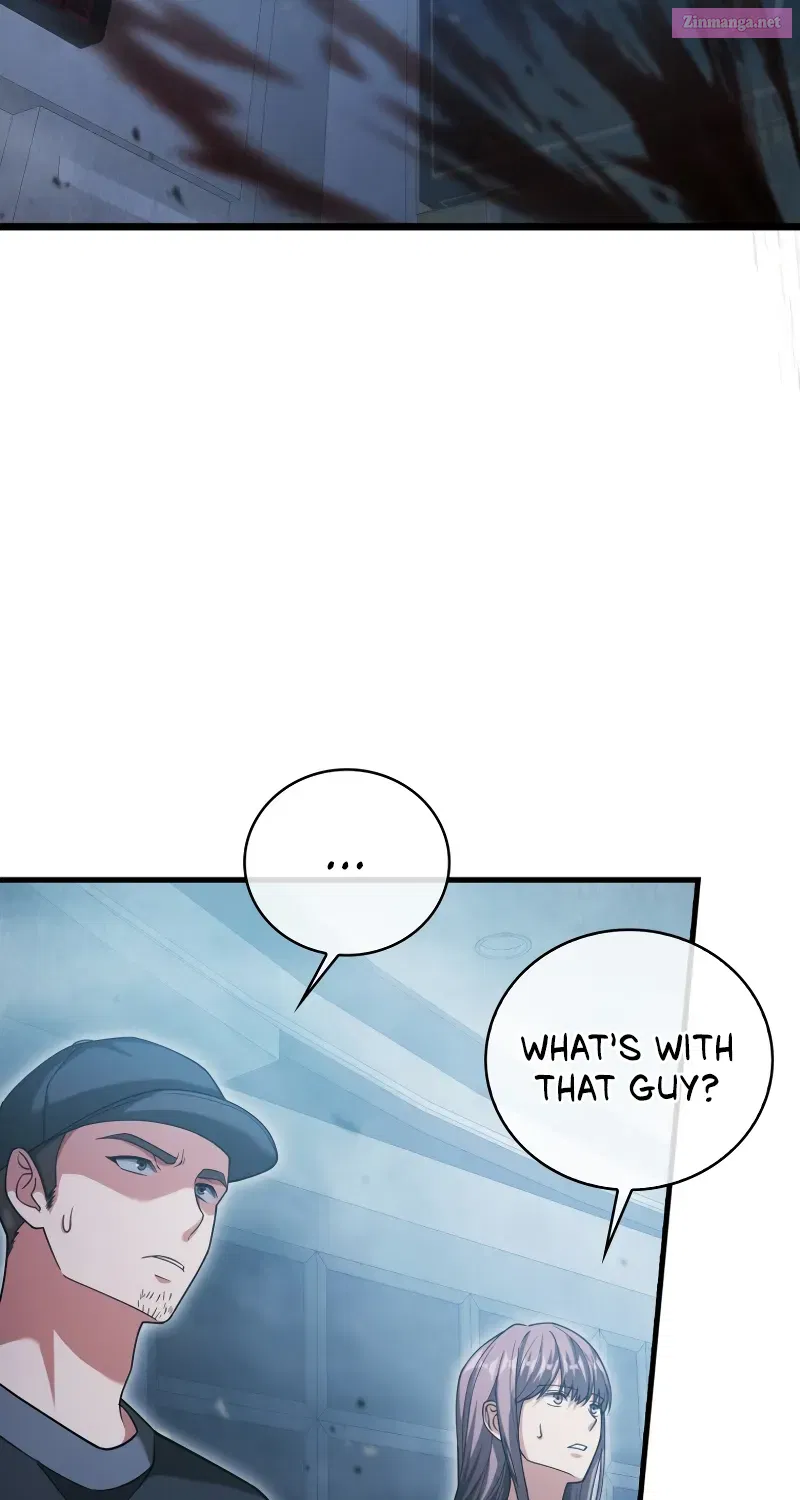 Maxed Talent Player Chapter 11 page 89 - 