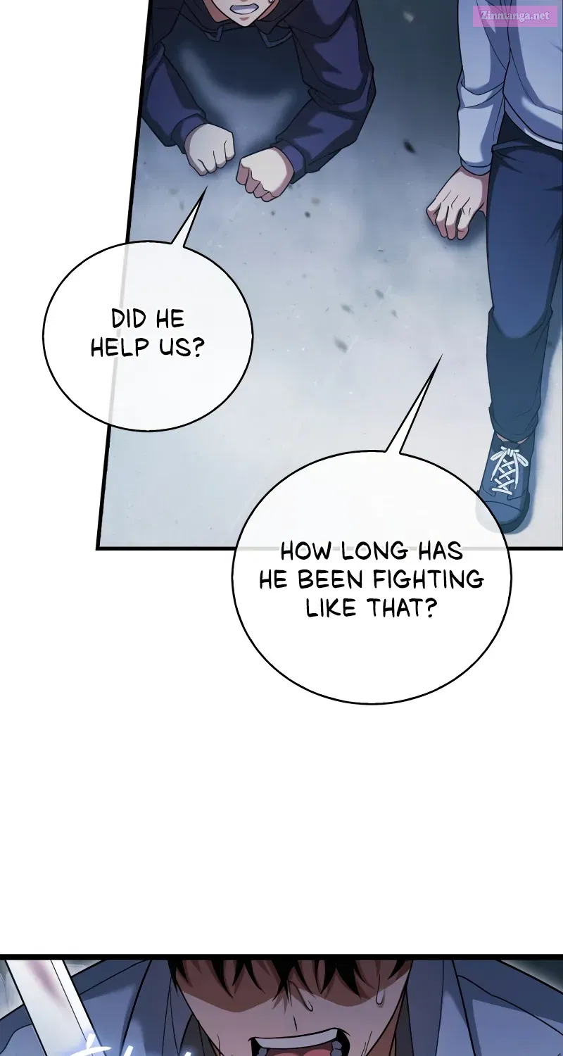 Maxed Talent Player Chapter 11 page 91 - 