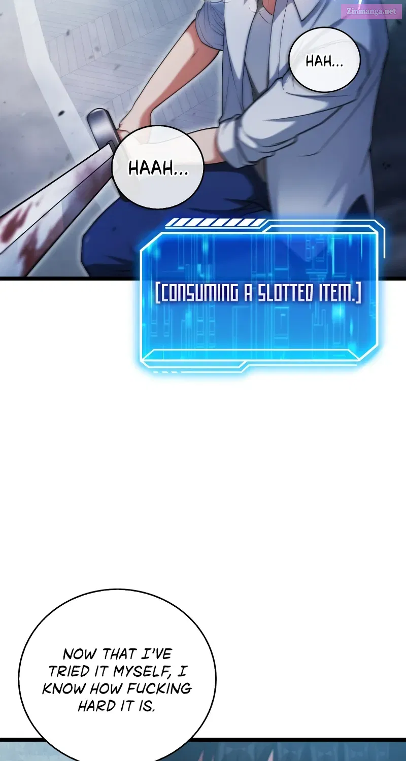 Maxed Talent Player Chapter 11 page 97 - 