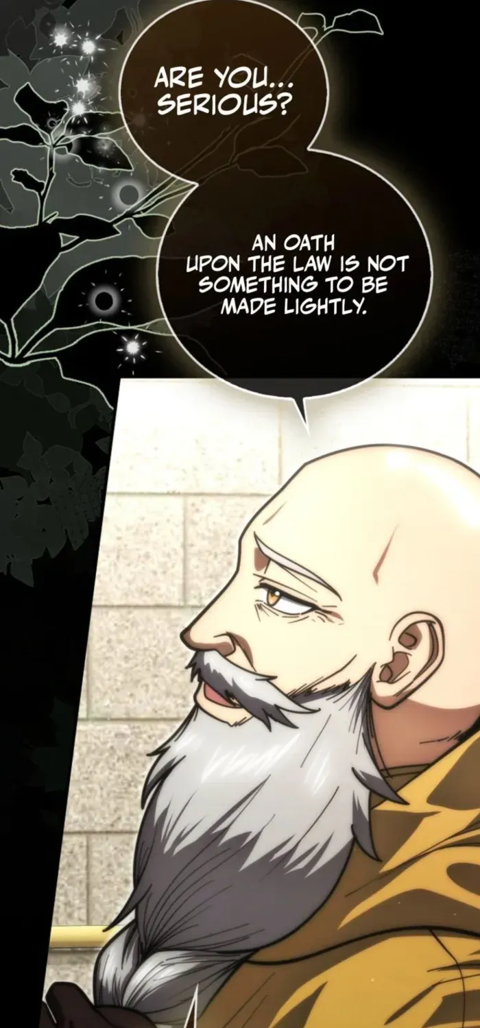 Maxed Talent Player Chapter 110 page 11 - 