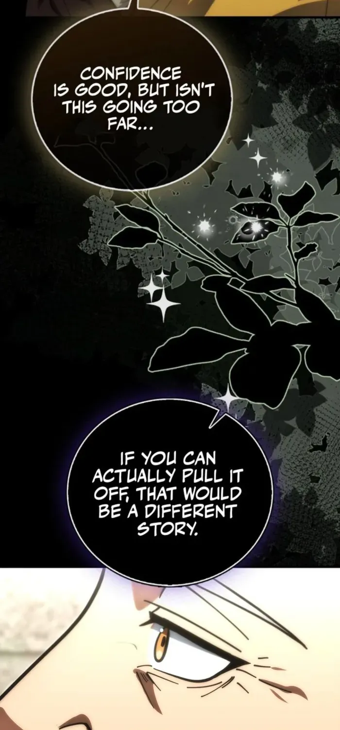 Maxed Talent Player Chapter 110 page 12 - 