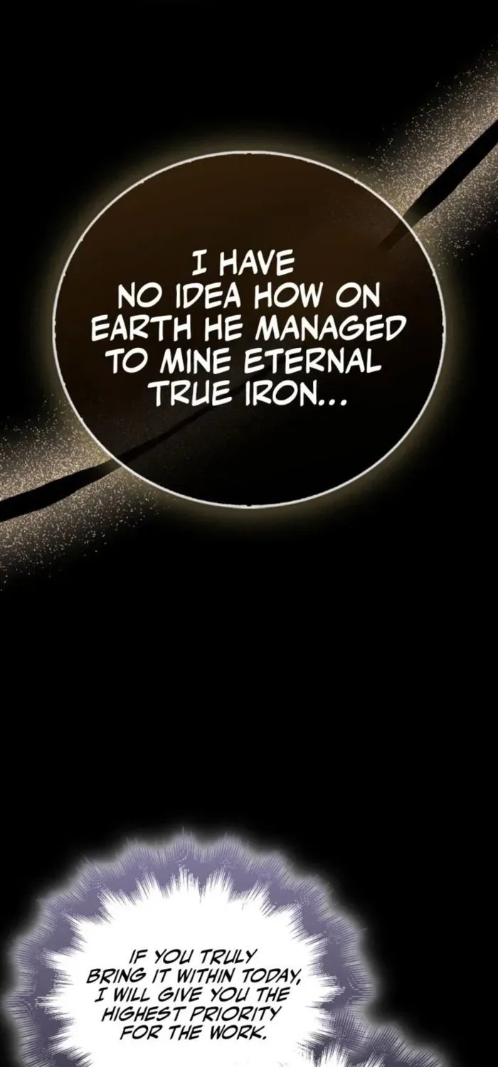 Maxed Talent Player Chapter 110 page 19 - 