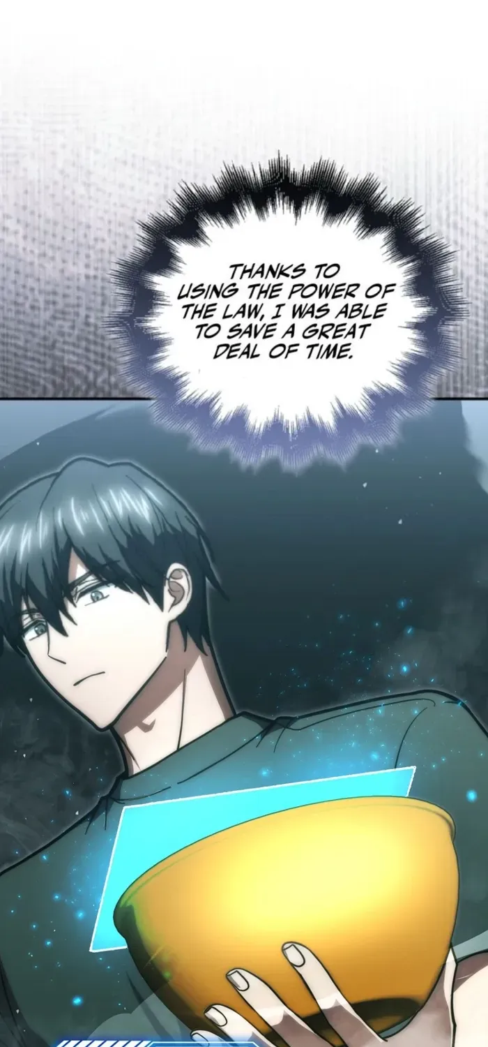 Maxed Talent Player Chapter 110 page 30 - 