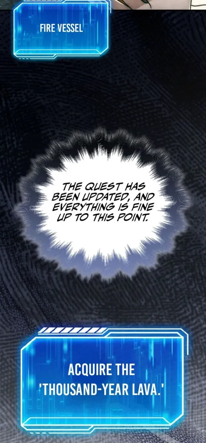Maxed Talent Player Chapter 110 page 31 - 
