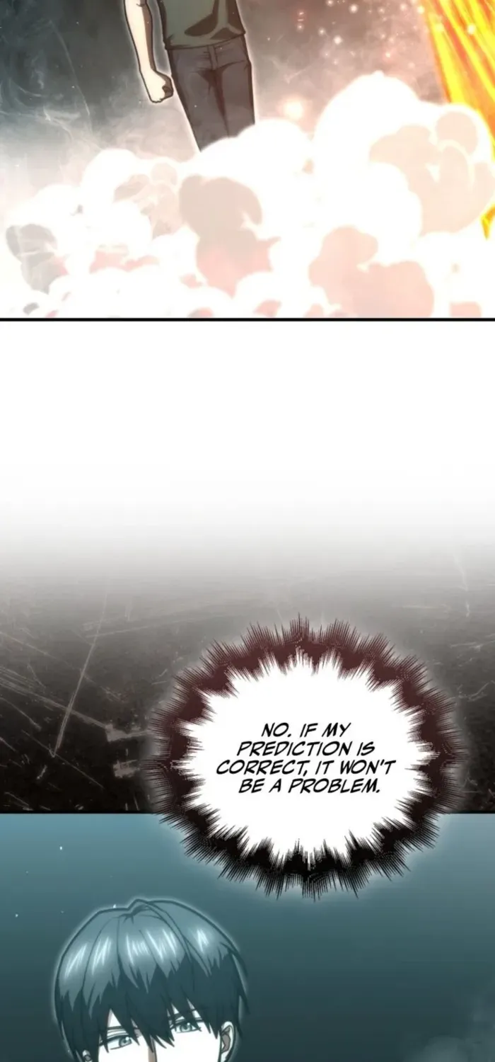 Maxed Talent Player Chapter 110 page 40 - 