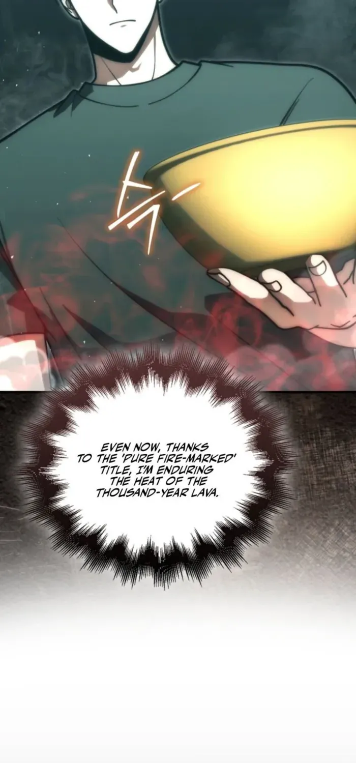Maxed Talent Player Chapter 110 page 41 - 