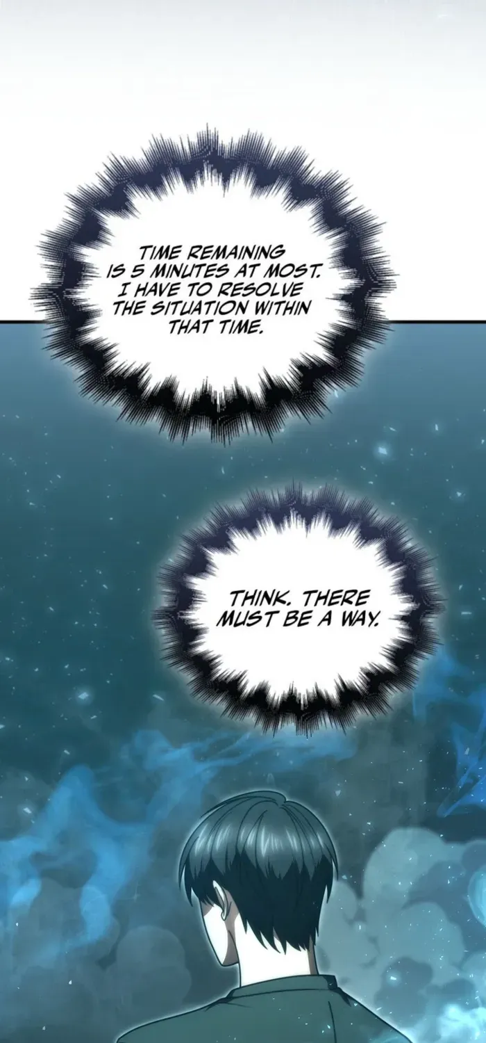 Maxed Talent Player Chapter 110 page 56 - 
