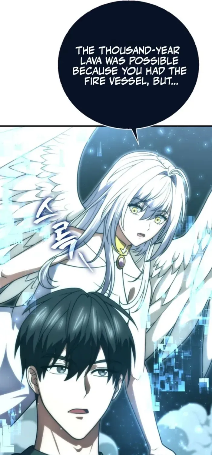 Maxed Talent Player Chapter 110 page 62 - 