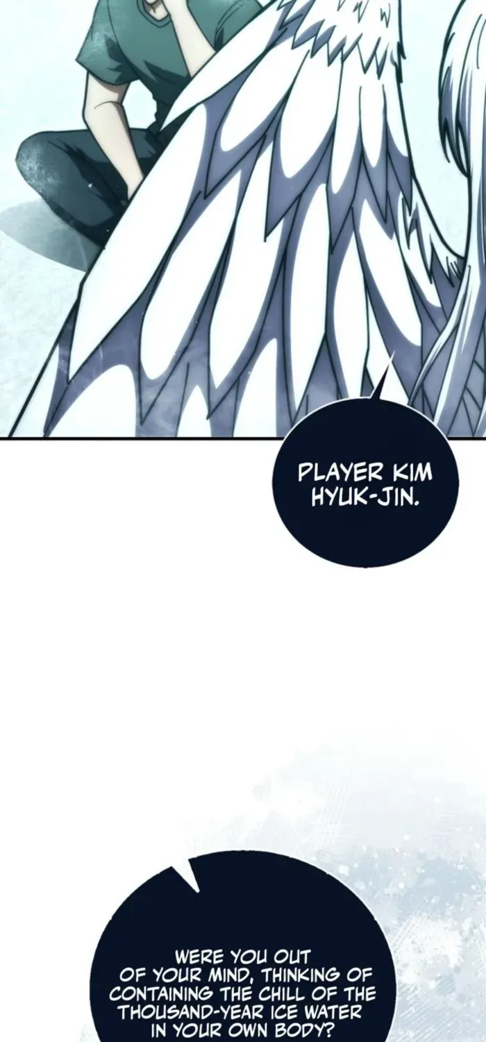 Maxed Talent Player Chapter 110 page 76 - 