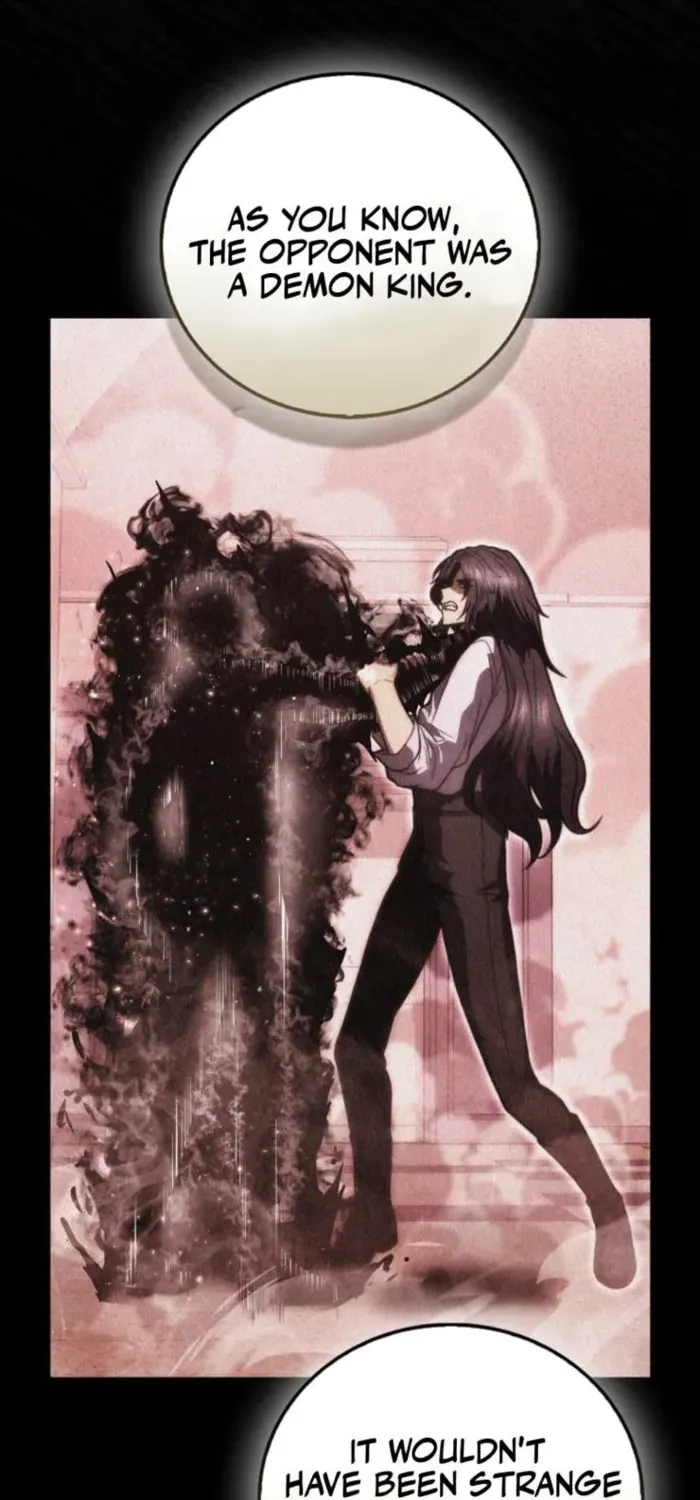 Maxed Talent Player Chapter 110 page 83 - 