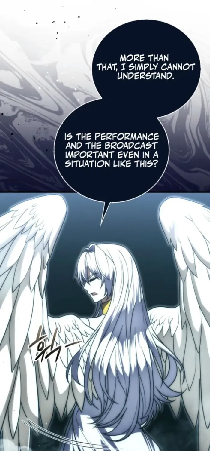 Maxed Talent Player Chapter 110 page 95 - 