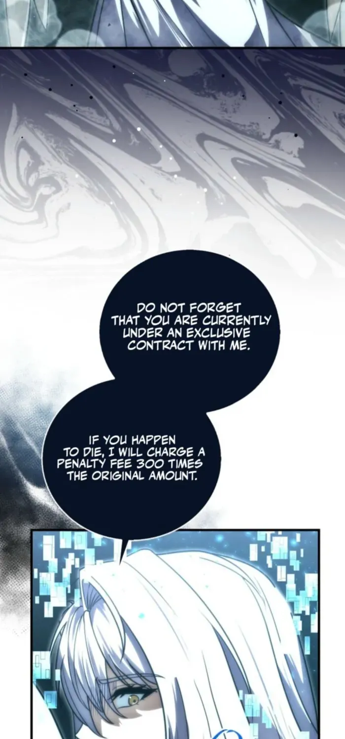 Maxed Talent Player Chapter 110 page 96 - 