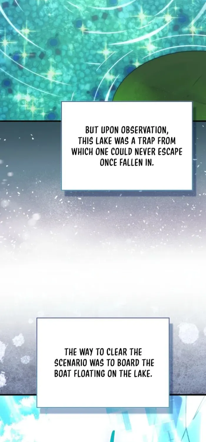 Maxed Talent Player Chapter 111 page 12 - 