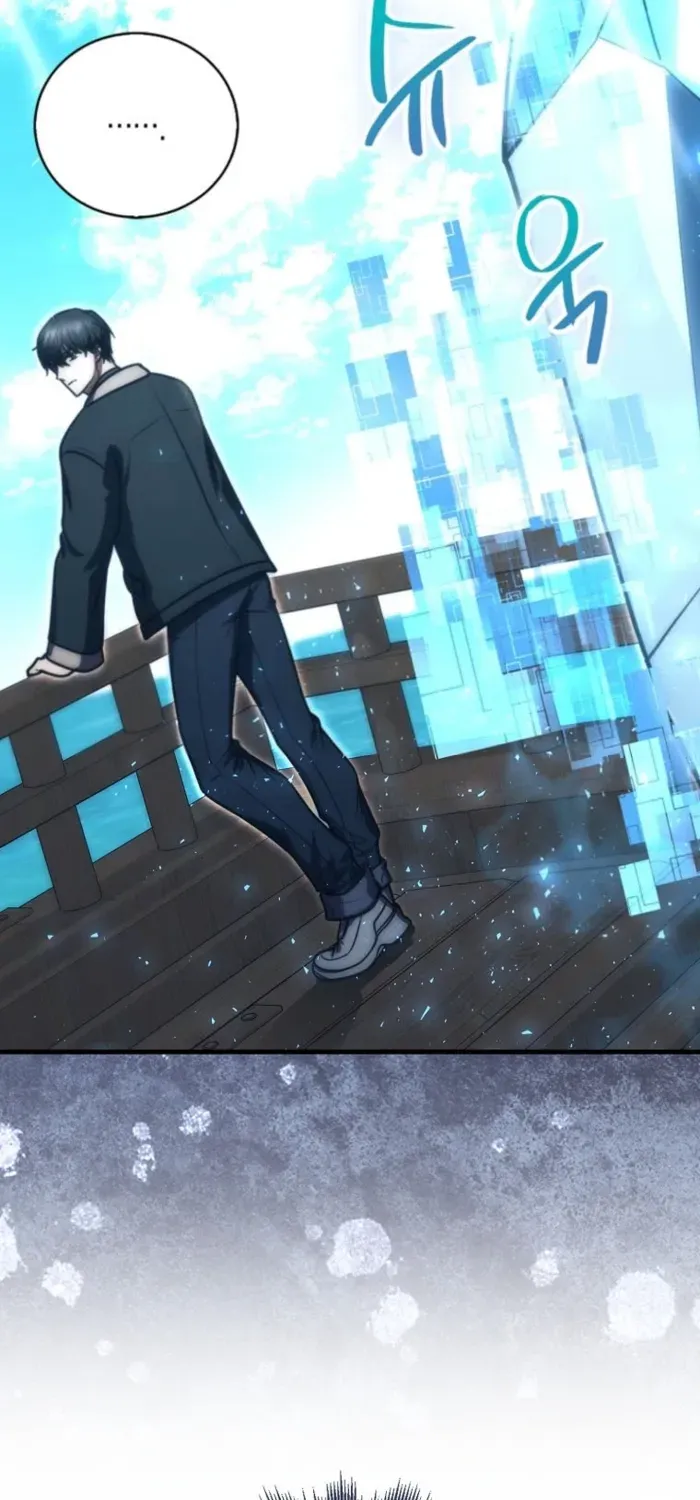 Maxed Talent Player Chapter 111 page 13 - 