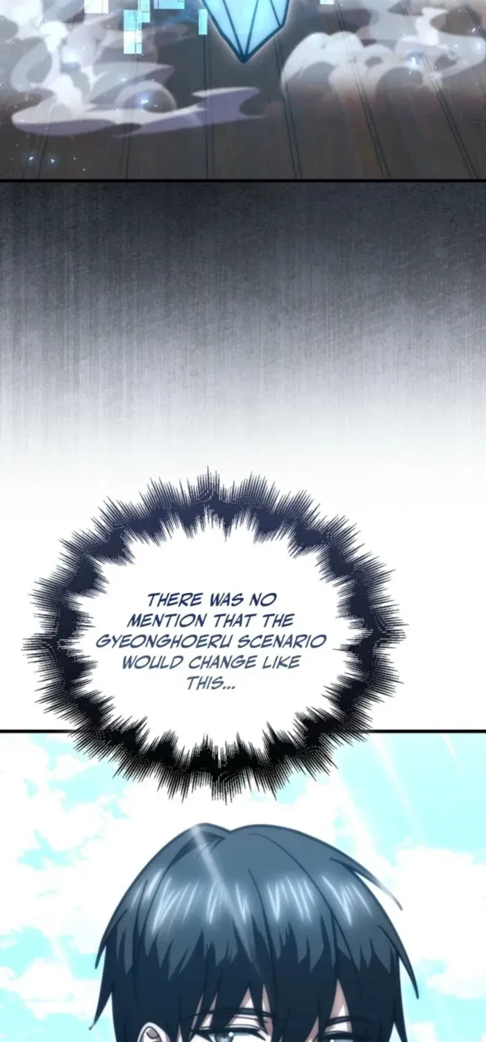 Maxed Talent Player Chapter 111 page 15 - 